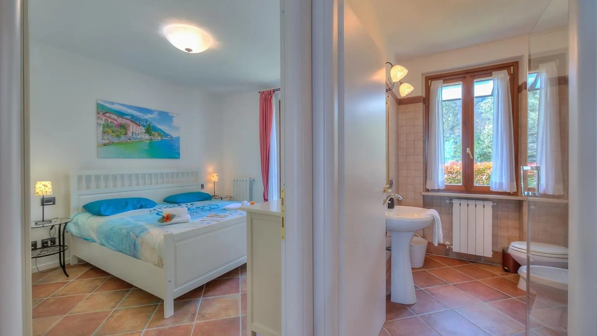 Borgo Belvedere-Lake View & Shared Pool - Happy Rentals Toscolano Maderno